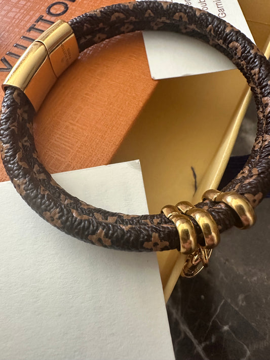 Keep it twice Louis Vuitton bracelet