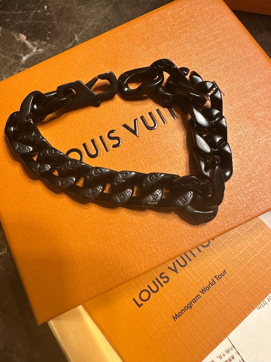 Men’s Gucci bracelet